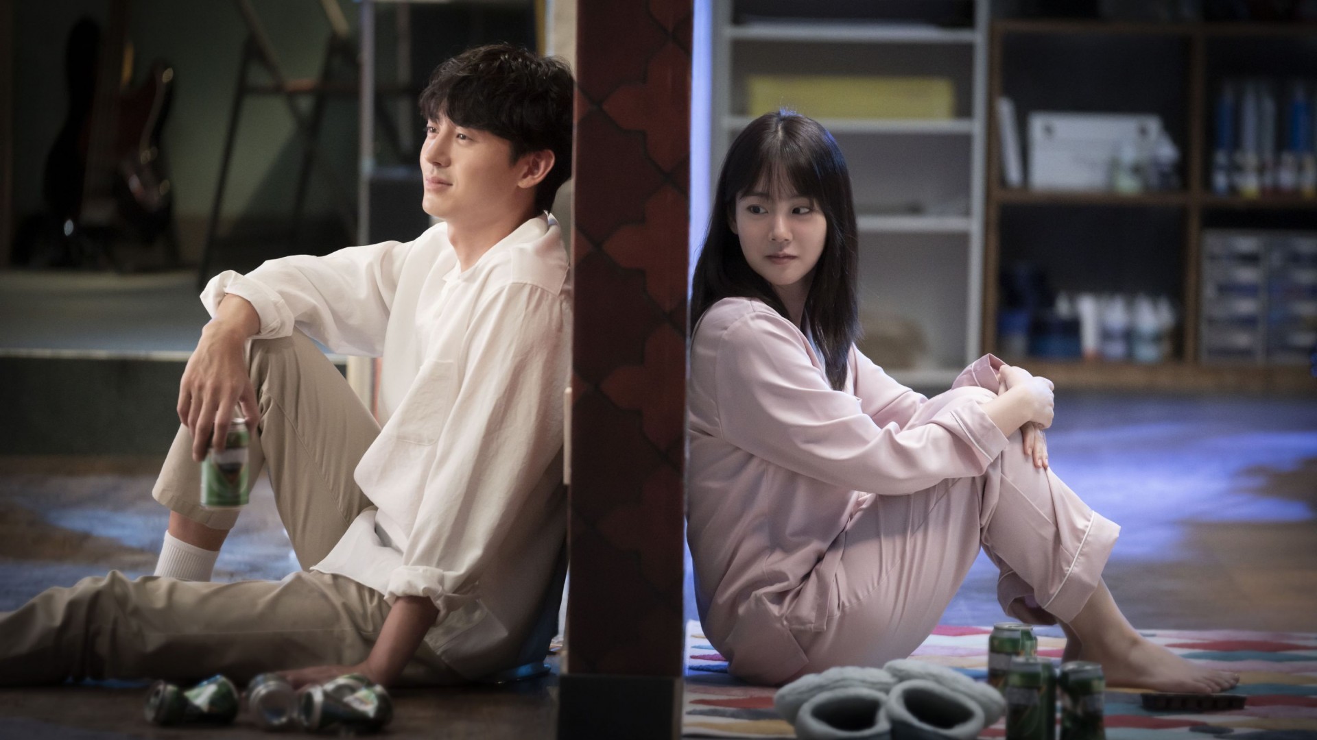 دانلود فیلم کره‌ای My Worst Neighbor 2023