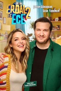 دانلود فیلم Erdal ile Ece 2 2024447630-528571042