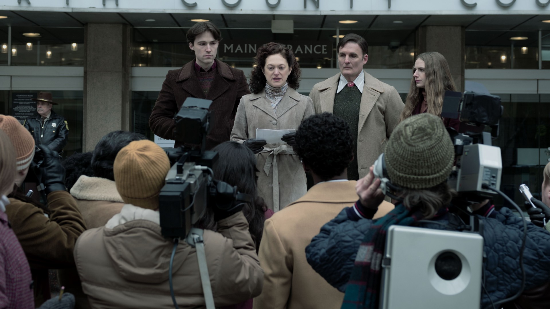 دانلود سریال Devil in Disguise: John Wayne Gacy