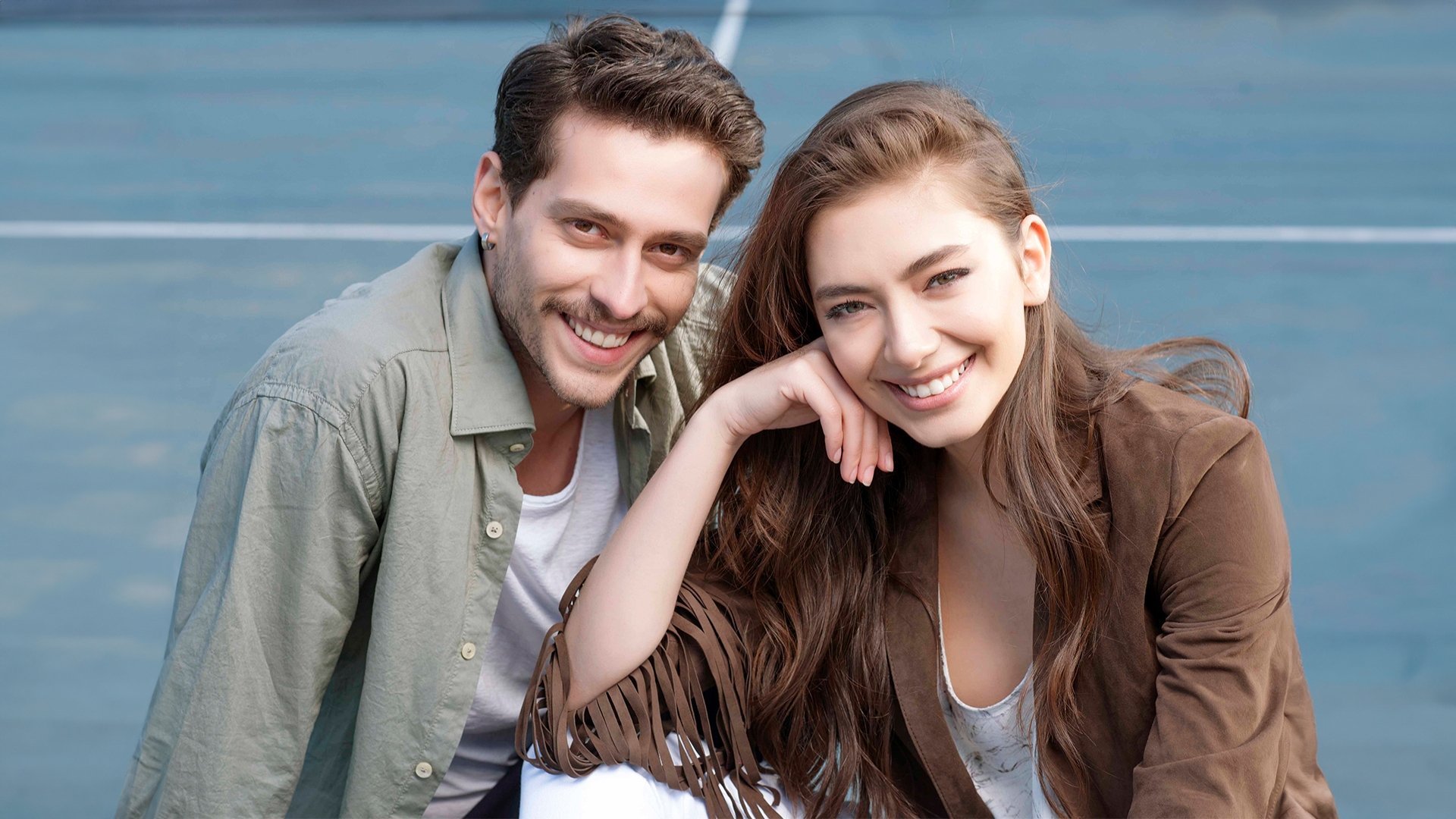 دانلود فیلم Whats Left of You 2015