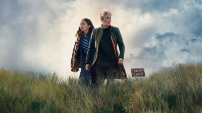 دانلود سریال Down Cemetery Road