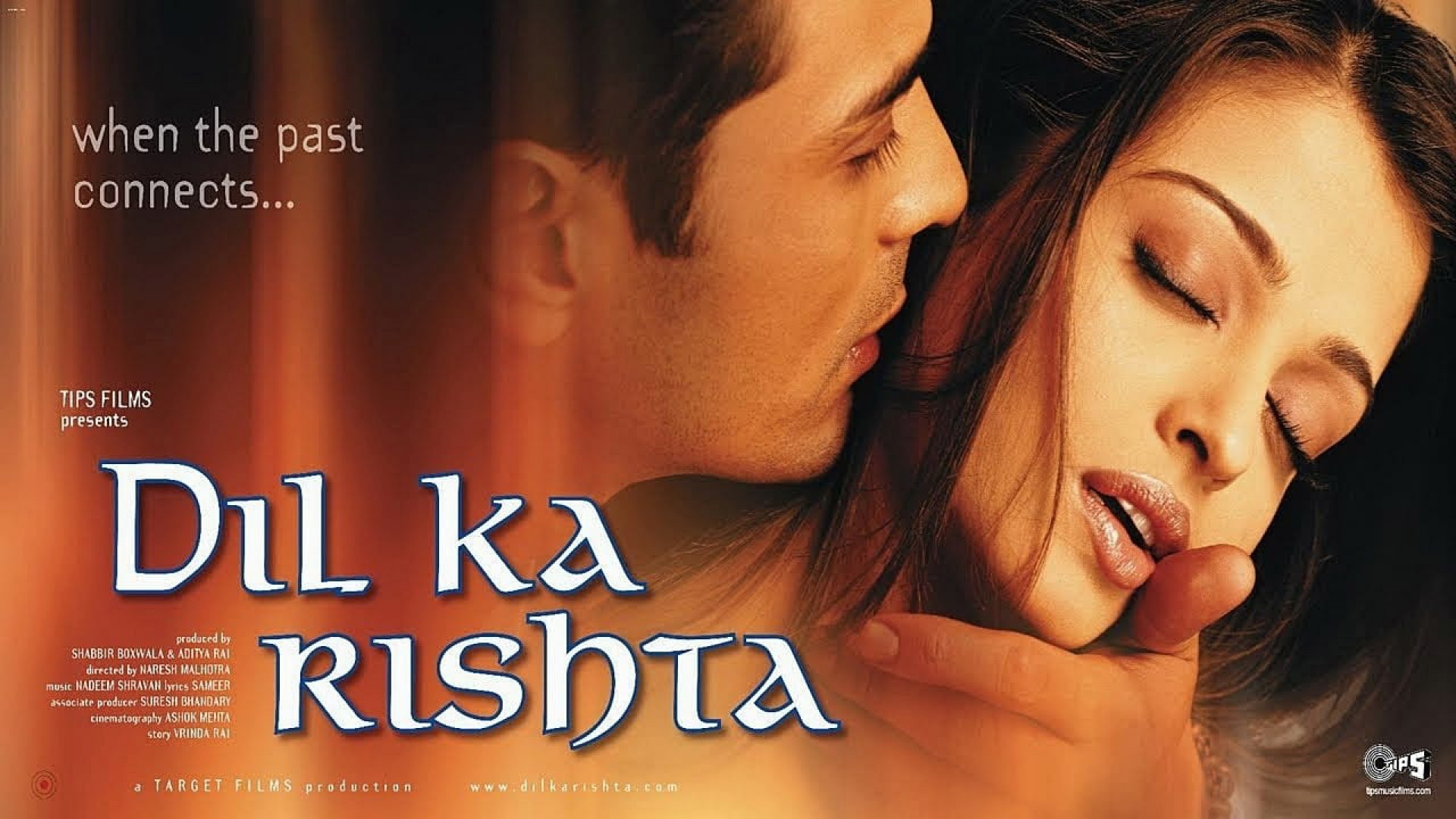 دانلود فیلم هندی Dil Ka Rishta 2003