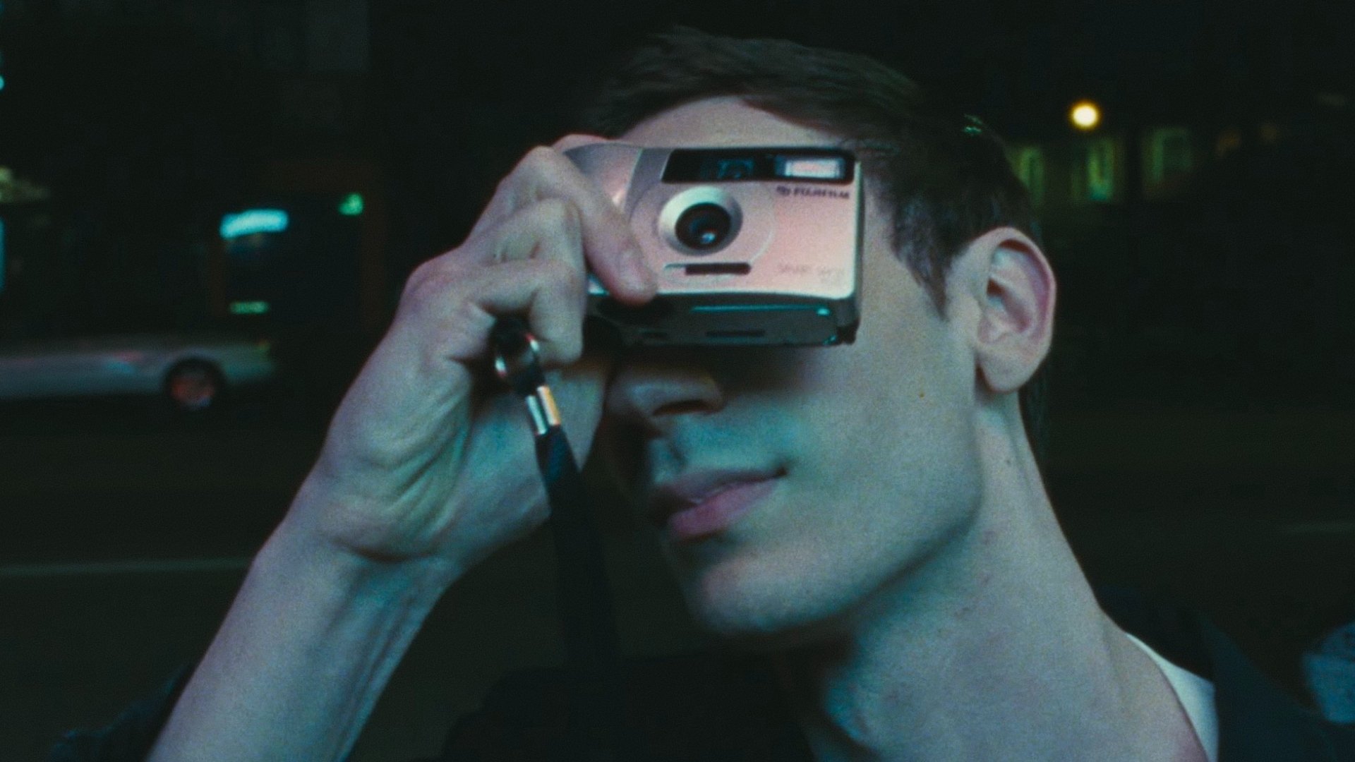 دانلود فیلم Lurker 2025