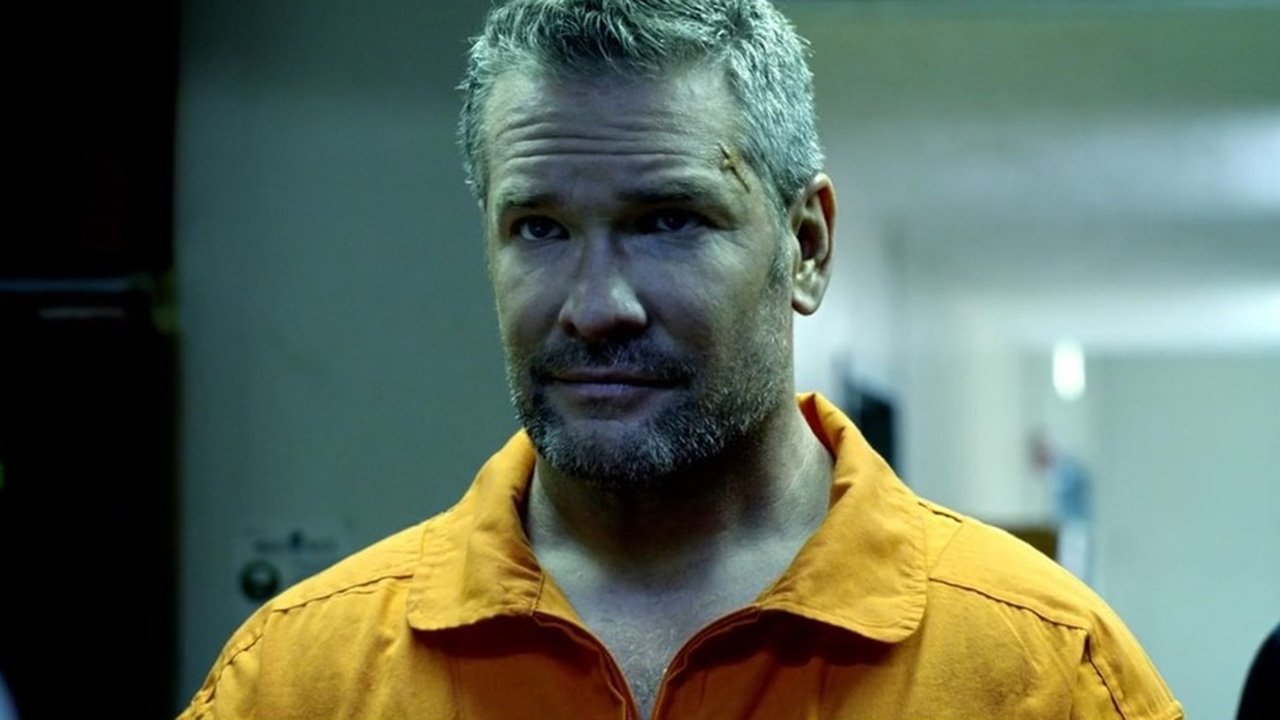 دانلود فیلم The Harrowing 2017