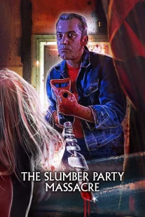 دانلود فیلم The Slumber Party Massacre 1982444048-560740076