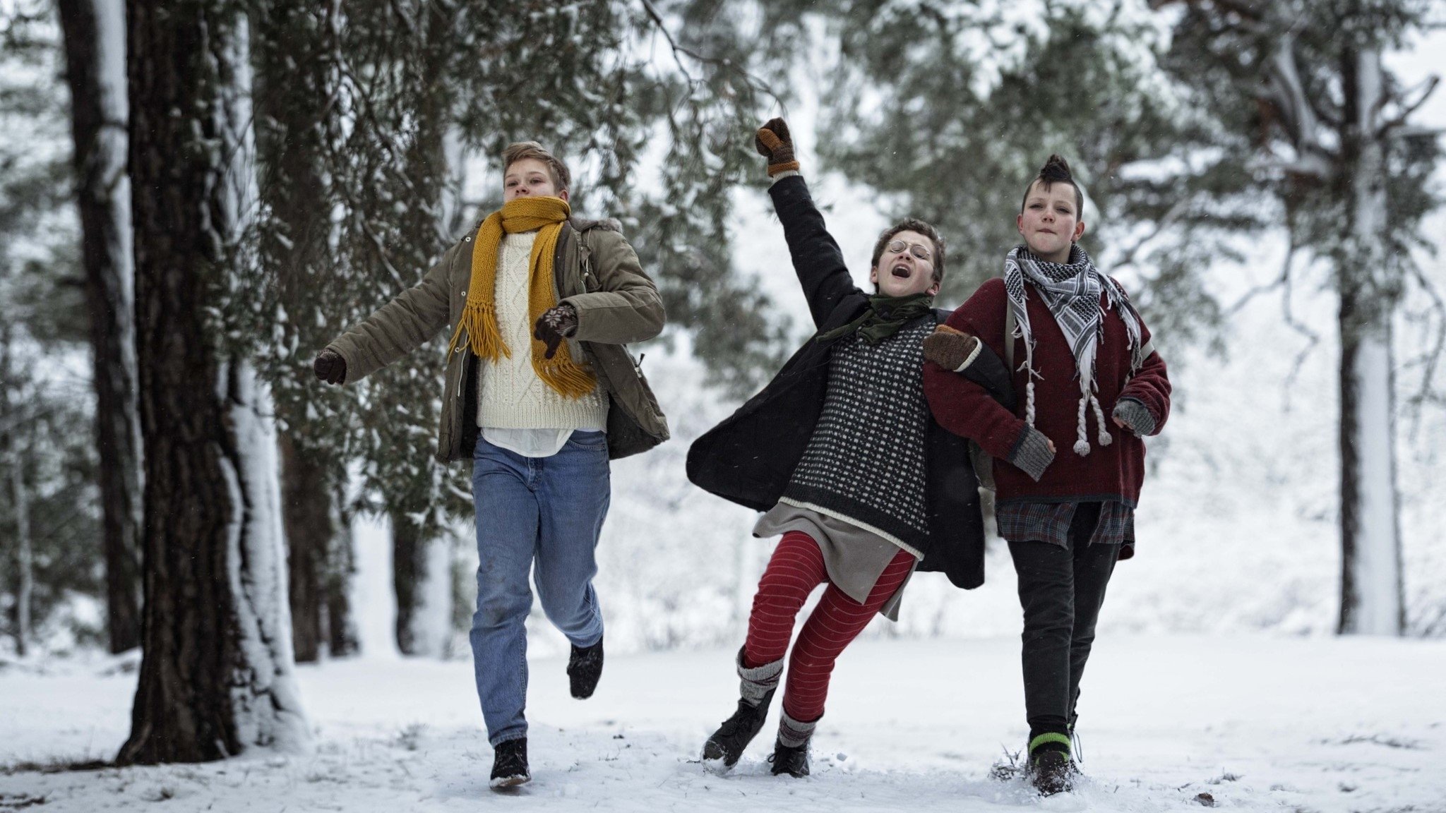 دانلود فیلم We Are the Best! 2013