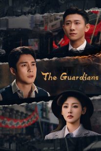 دانلود سریال The Guardians448217-1014293040