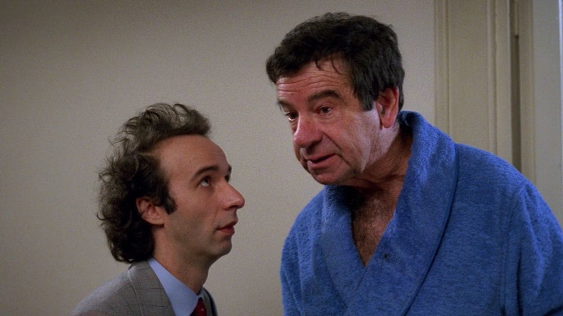 دانلود فیلم The Little Devil 1988