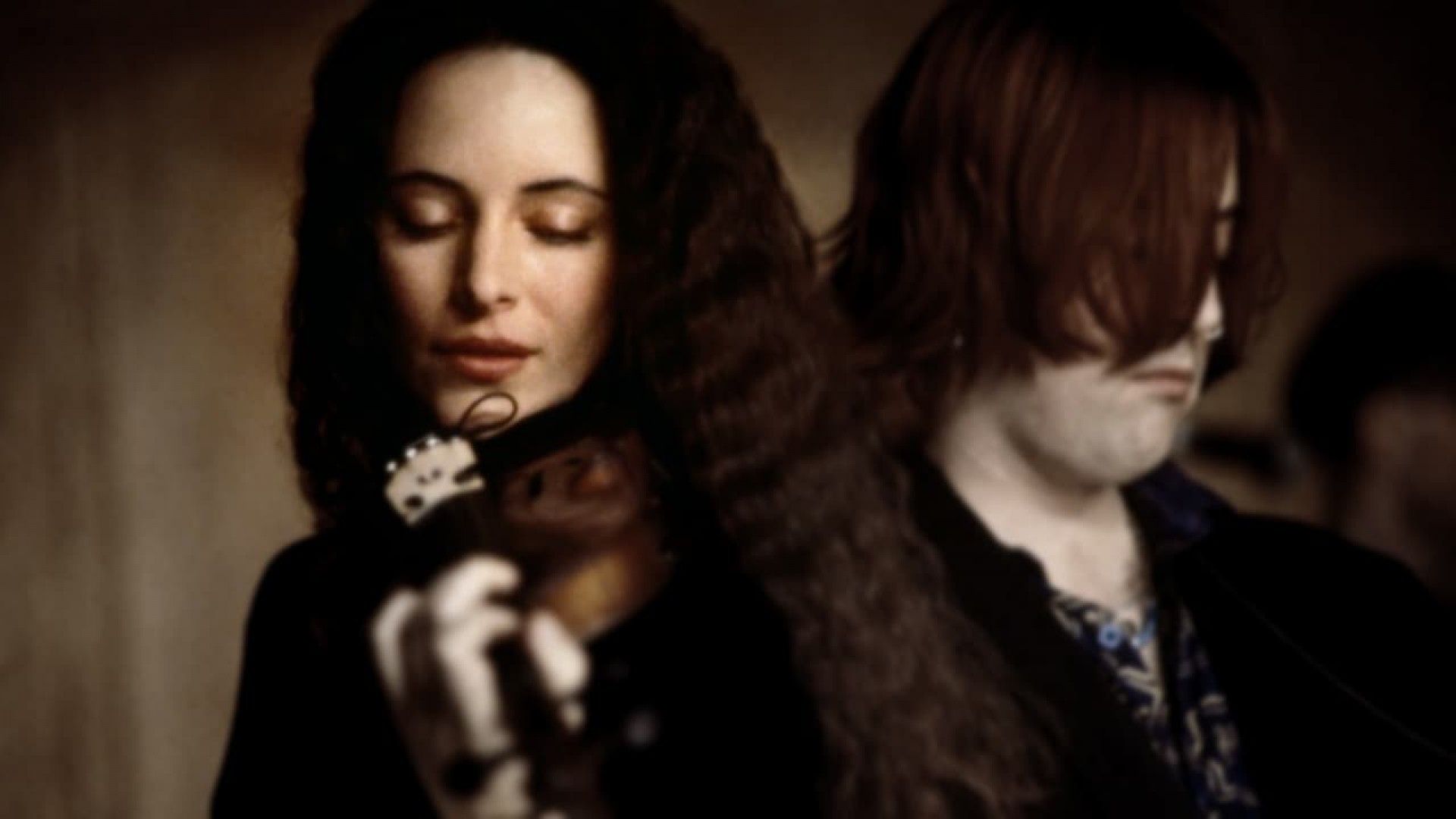 دانلود فیلم Blink 1994