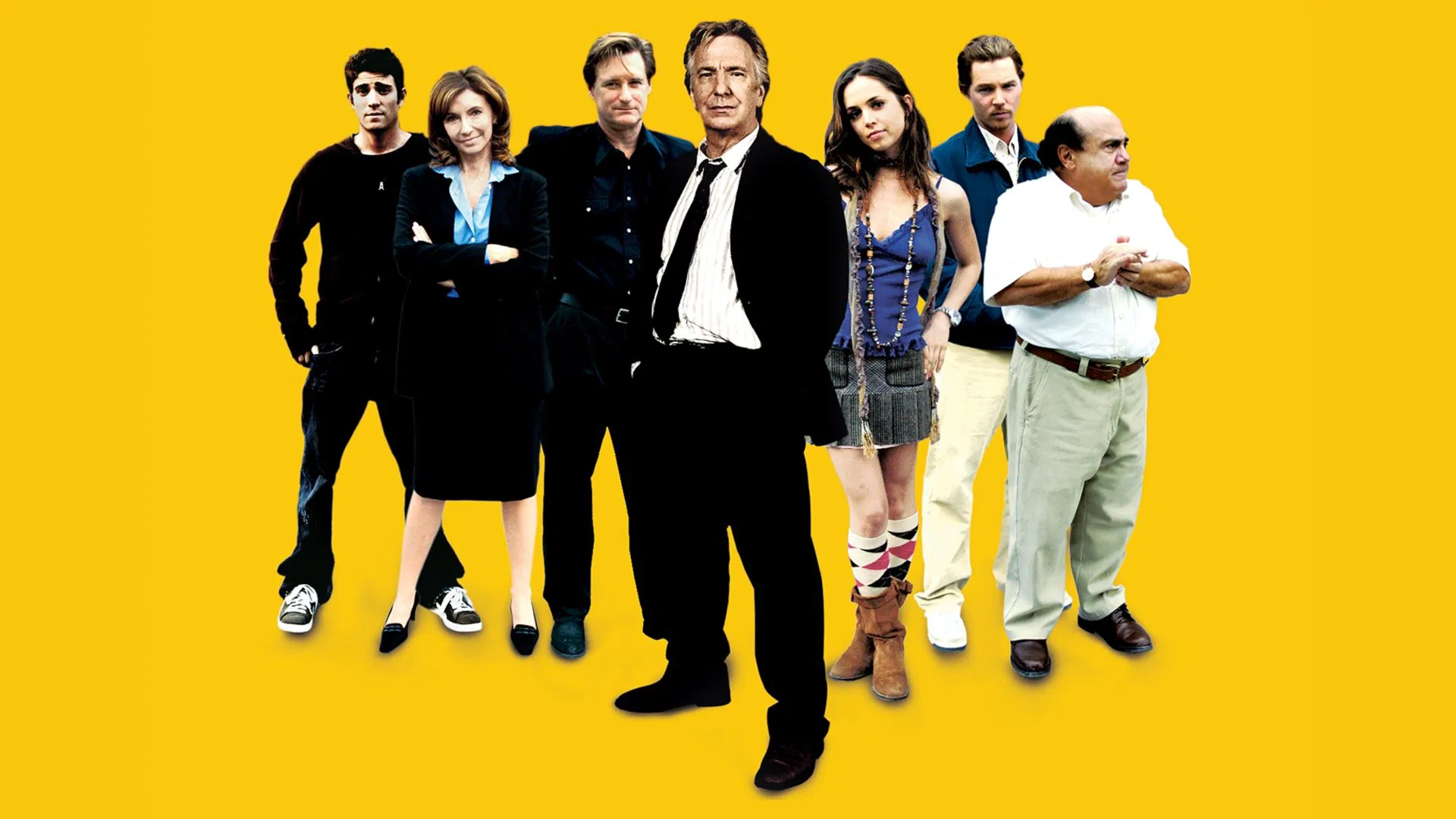 دانلود فیلم Nobel Son 2007