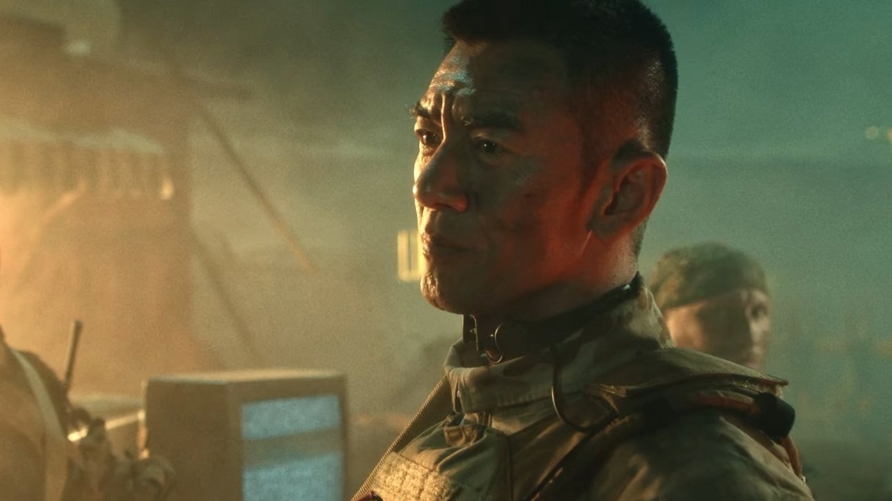 دانلود فیلم Sniper 2020