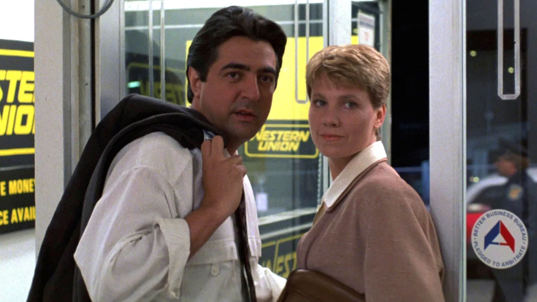 دانلود فیلم House of Games 1987