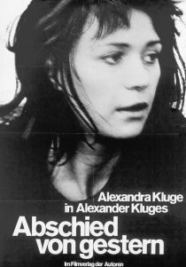 دانلود فیلم Yesterday Girl 1966444304-817052456