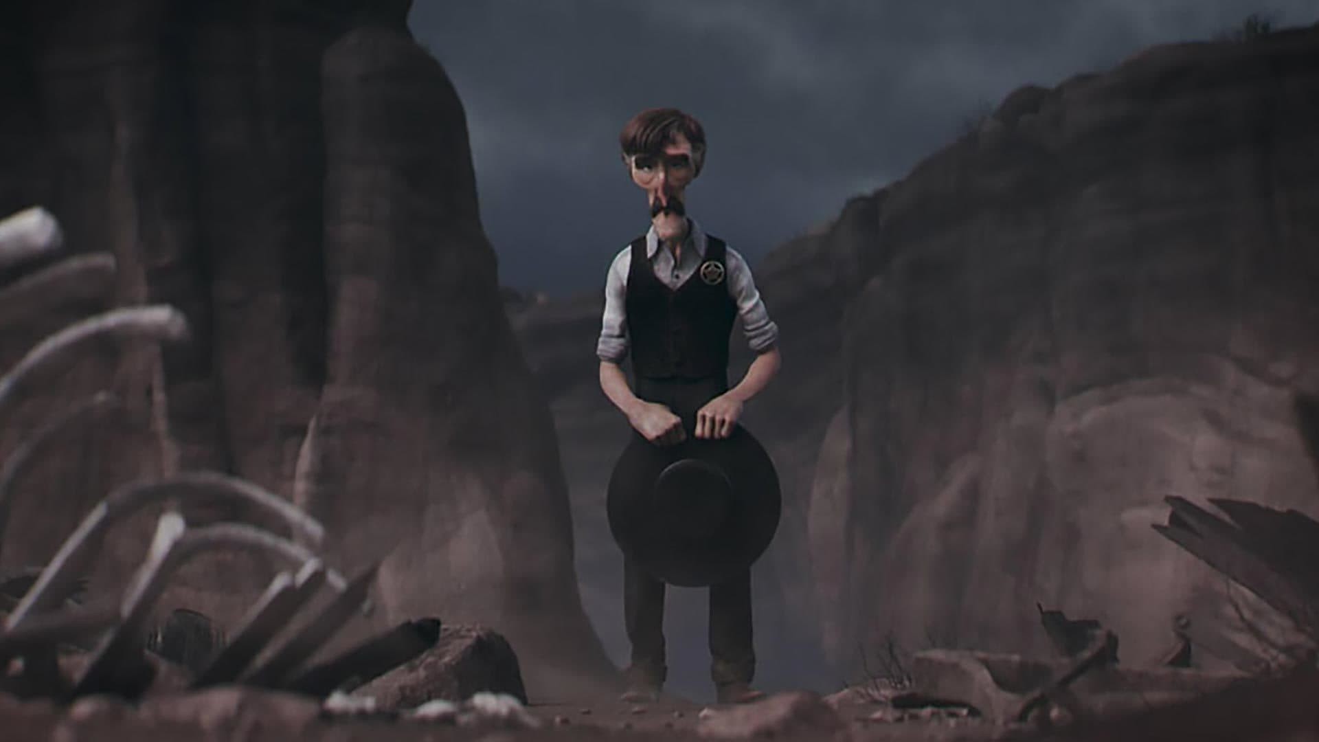 دانلود انیمیشن Borrowed Time 2015