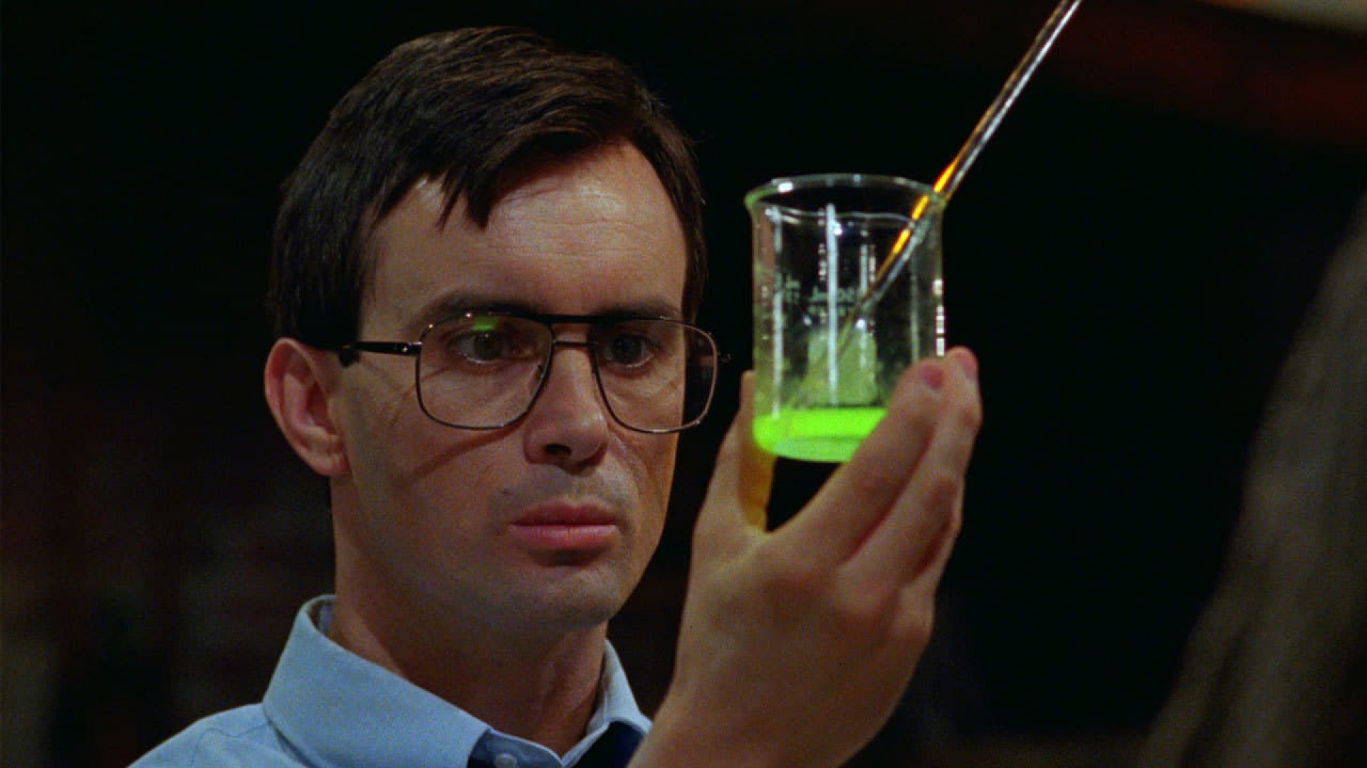 دانلود فیلم Bride of Re-Animator 1990