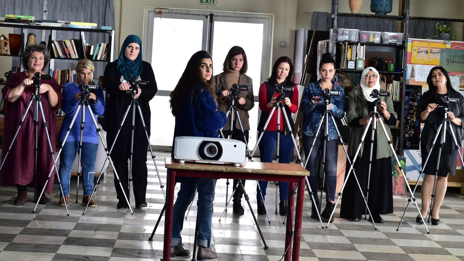 دانلود فیلم Cinema Sabaya 2021