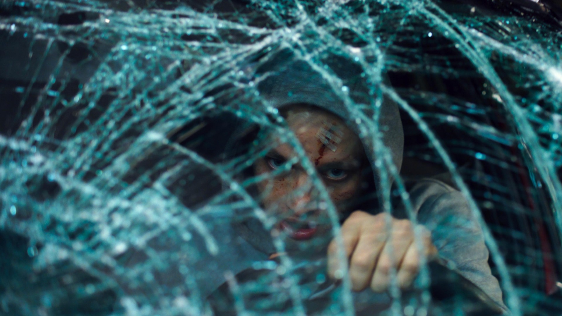 دانلود فیلم Eat the Night 2024