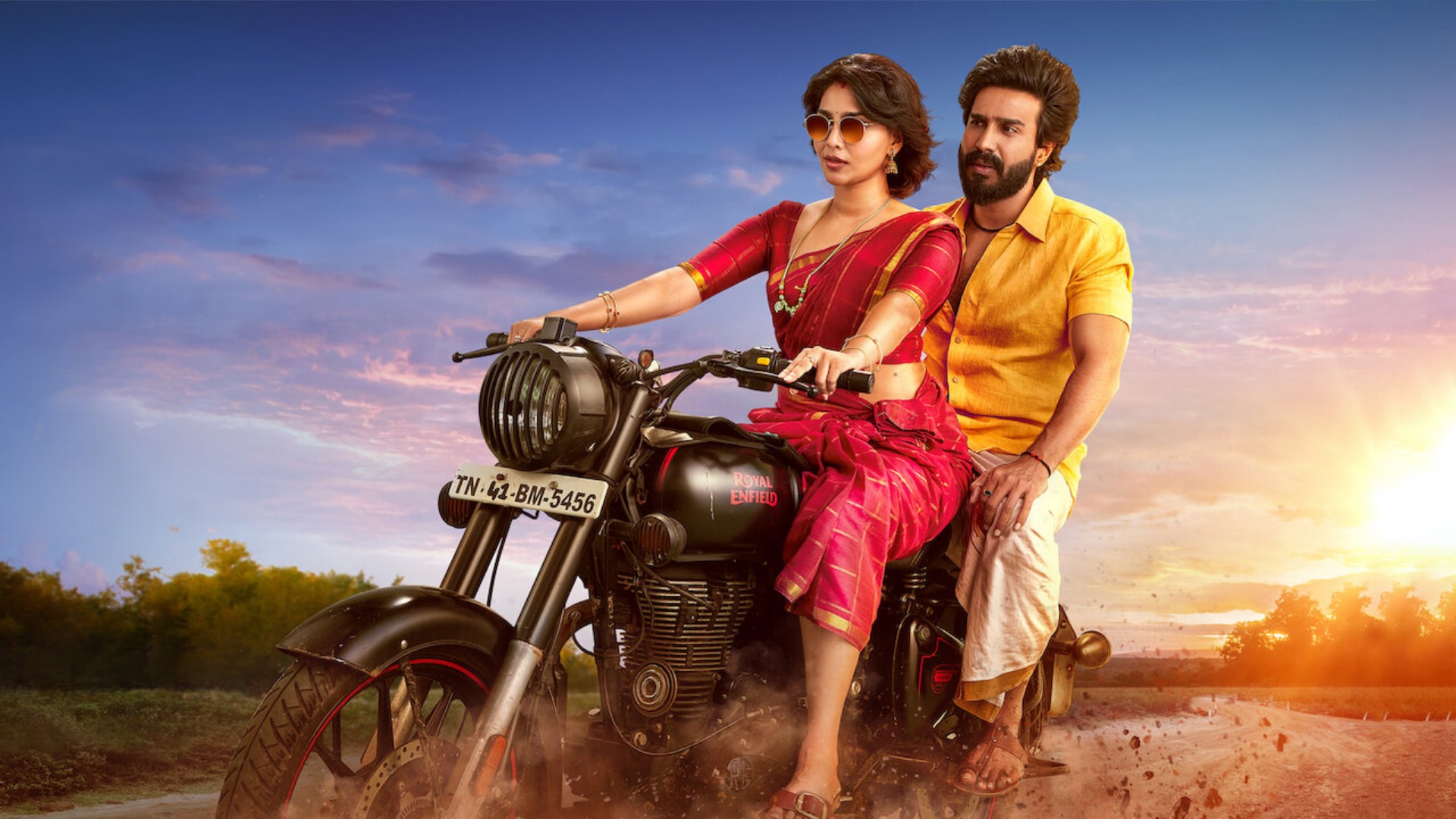 دانلود فیلم هندی Gatta Kusthi 2022