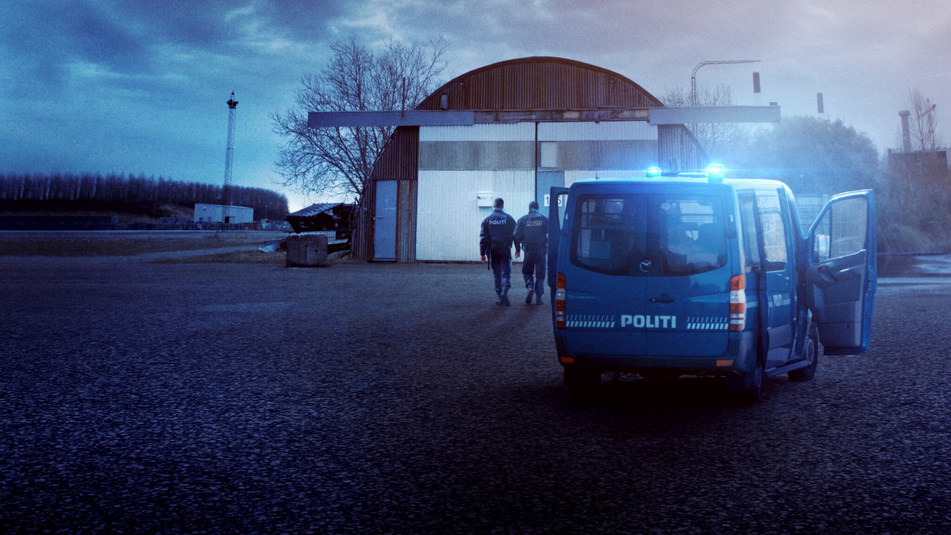 دانلود مستند Into the Deep 2020