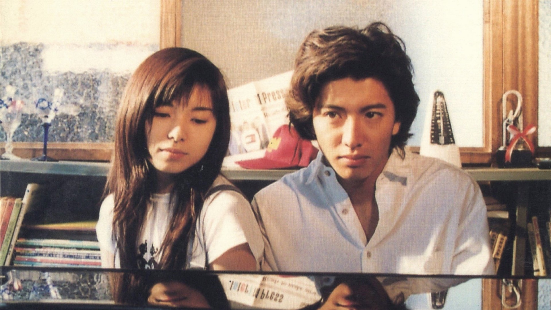 دانلود مینی سریال Long Vacation