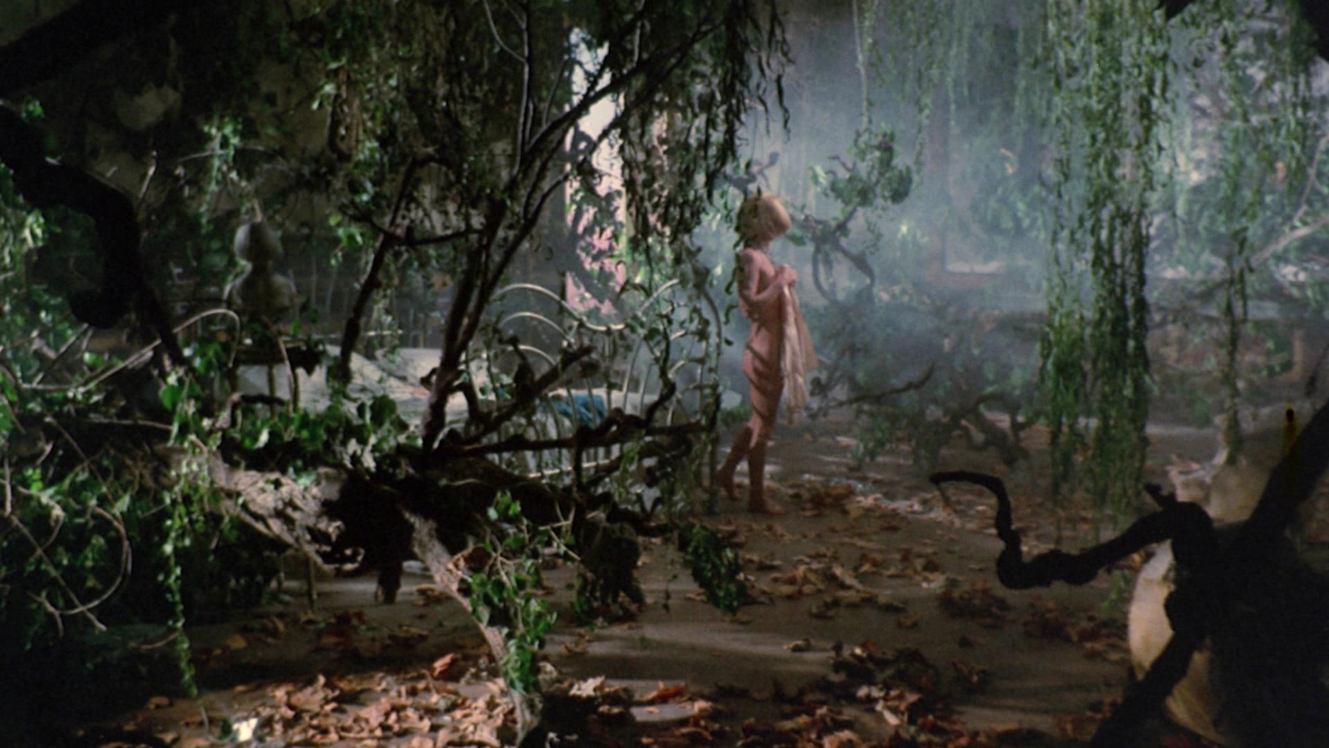 دانلود فیلم Lisa and the Devil 1973