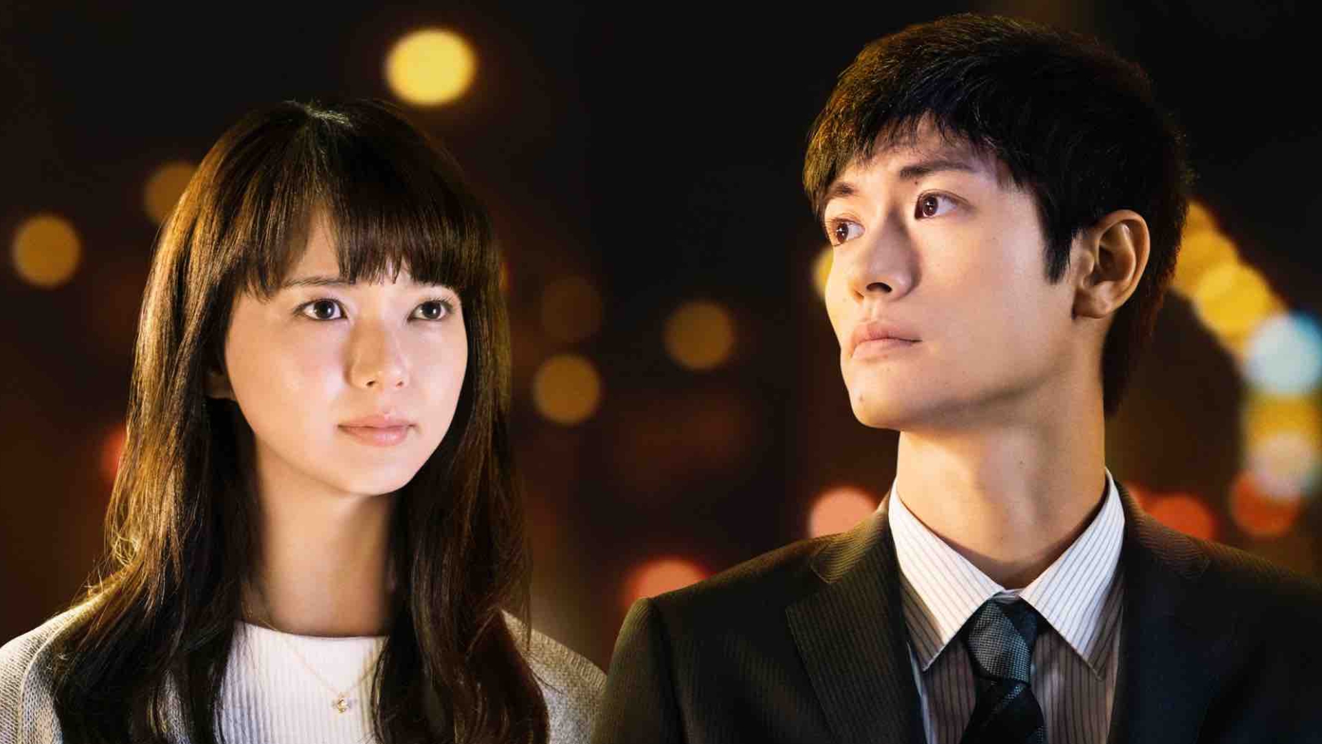 دانلود فیلم Little Nights, Little Love 2019