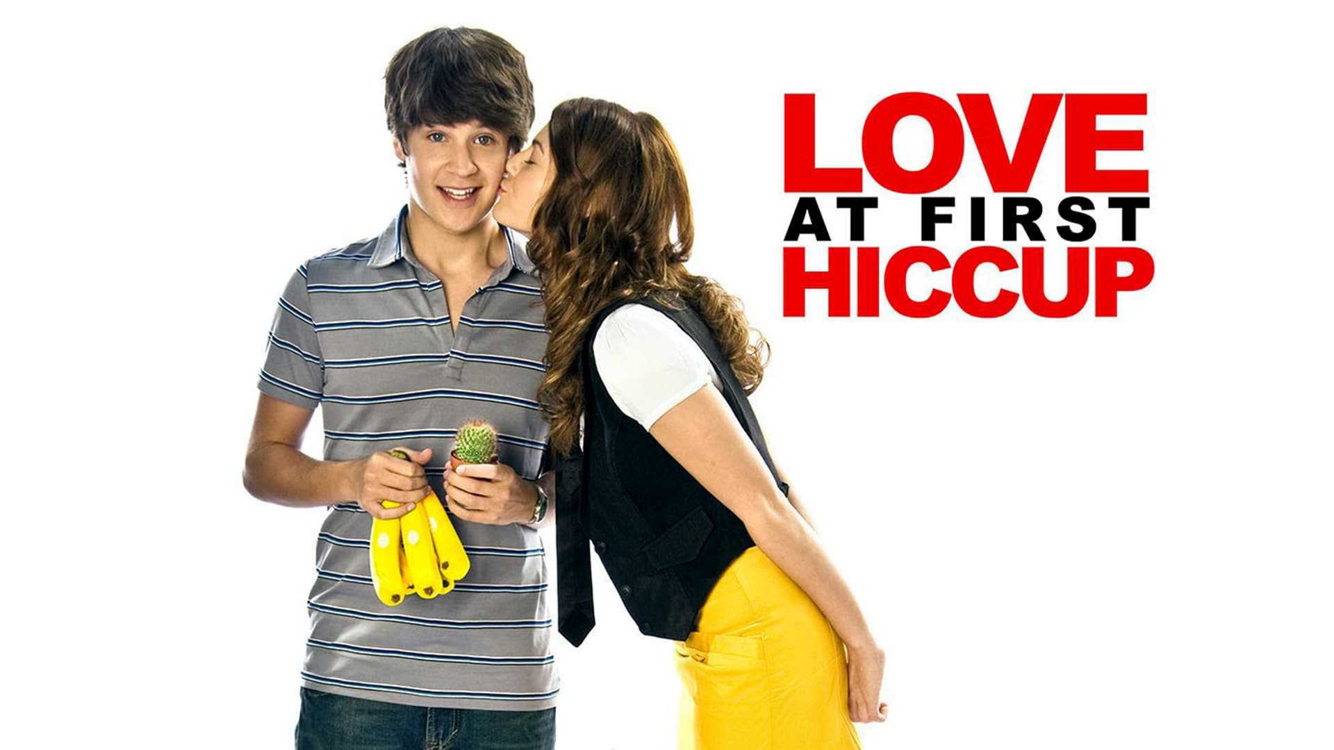 دانلود فیلم Love at First Hiccup 2009