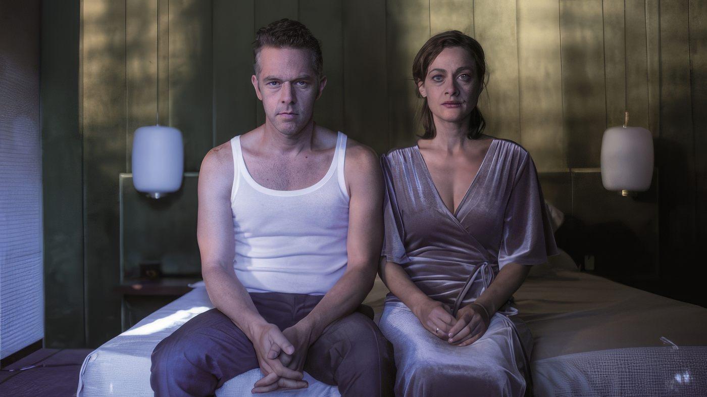 دانلود فیلم Love Me Not 2017