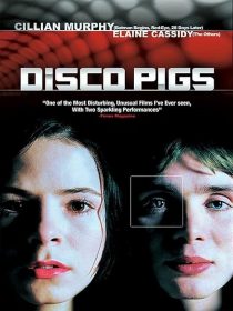 دانلود فیلم Disco Pigs 2001445005-985752905