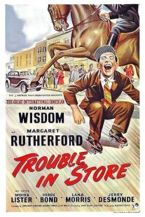 دانلود فیلم Trouble in Store 1953446765-744204999