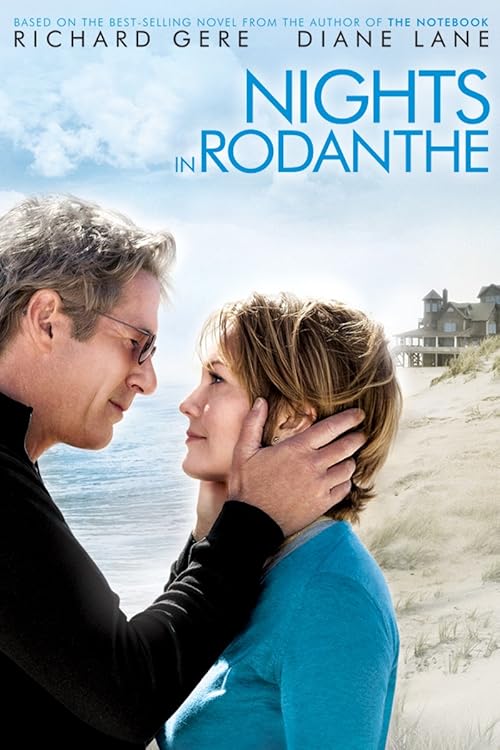 دانلود فیلم Nights in Rodanthe 2008