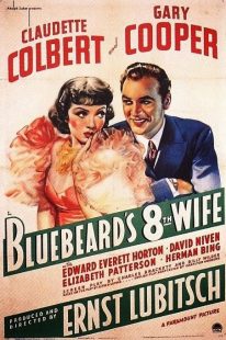 دانلود فیلم Bluebeard’s Eighth Wife 1938446623-862368631