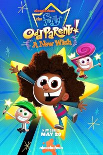 دانلود انیمیشن Fairly OddParents: A New Wish447786-639254046