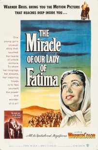 دانلود فیلم The Miracle of Our Lady of Fatima 1952446985-1042042085