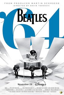 دانلود مستند Beatles ’64 2024446339-532403324