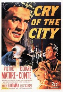 دانلود فیلم Cry of the City 1948445145-534191899