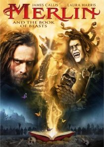 دانلود فیلم Merlin and the Book of Beasts 2009444288-575612794