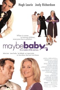 دانلود فیلم Maybe Baby 2000443911-1300383351