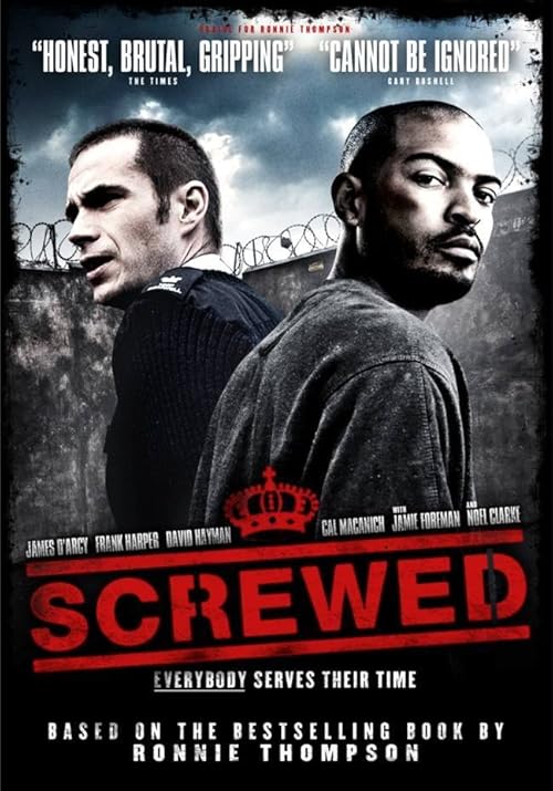 دانلود فیلم Screwed 2011