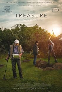 دانلود فیلم The Treasure 2015444108-700934828