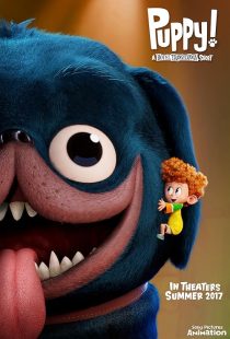 دانلود انیمیشن Puppy! A Hotel Transylvania Short 2017446386-1510214671