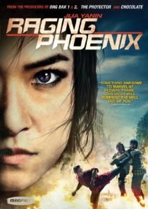 دانلود فیلم Raging Phoenix 2009443511-1856604663