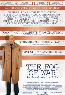 دانلود فیلم The Fog of War 2003446461-1314420058