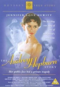 دانلود فیلم The Audrey Hepburn Story 2000445102-1052122475