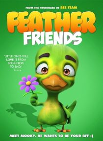 دانلود انیمیشن Feather Friends 2019443885-44378980