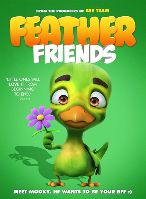 دانلود انیمیشن Feather Friends 2019