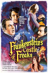 دانلود فیلم Frankenstein’s Castle of Freaks 1974445422-939939827