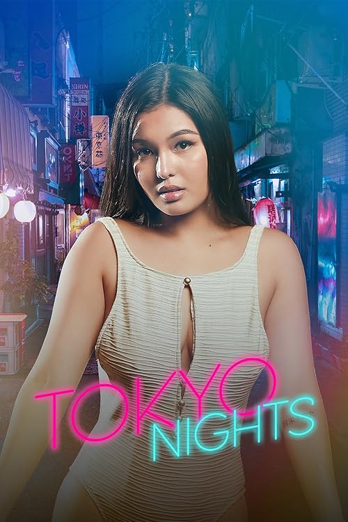 دانلود فیلم Tokyo Nights 2025