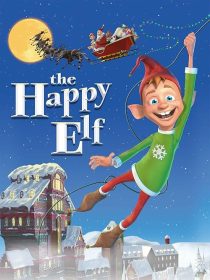 دانلود انیمیشن The Happy Elf 2005446248-1976502300