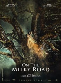دانلود فیلم On the Milky Road 2016443242-1244166069
